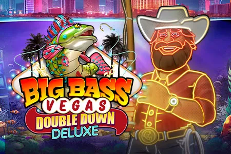 Big Bass Vegas
