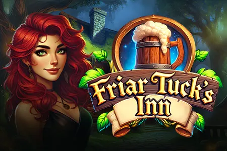 Friar Tucks