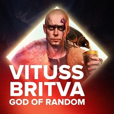 Vituss Britva