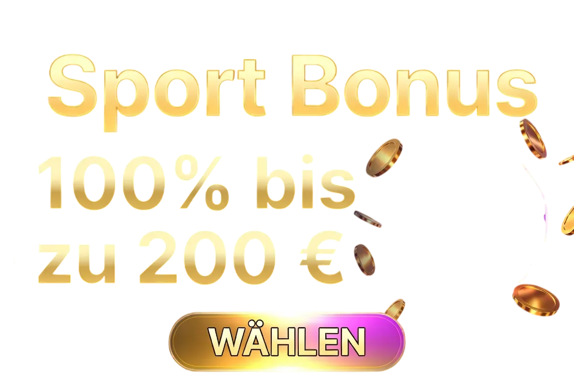 sport bonus rollxo