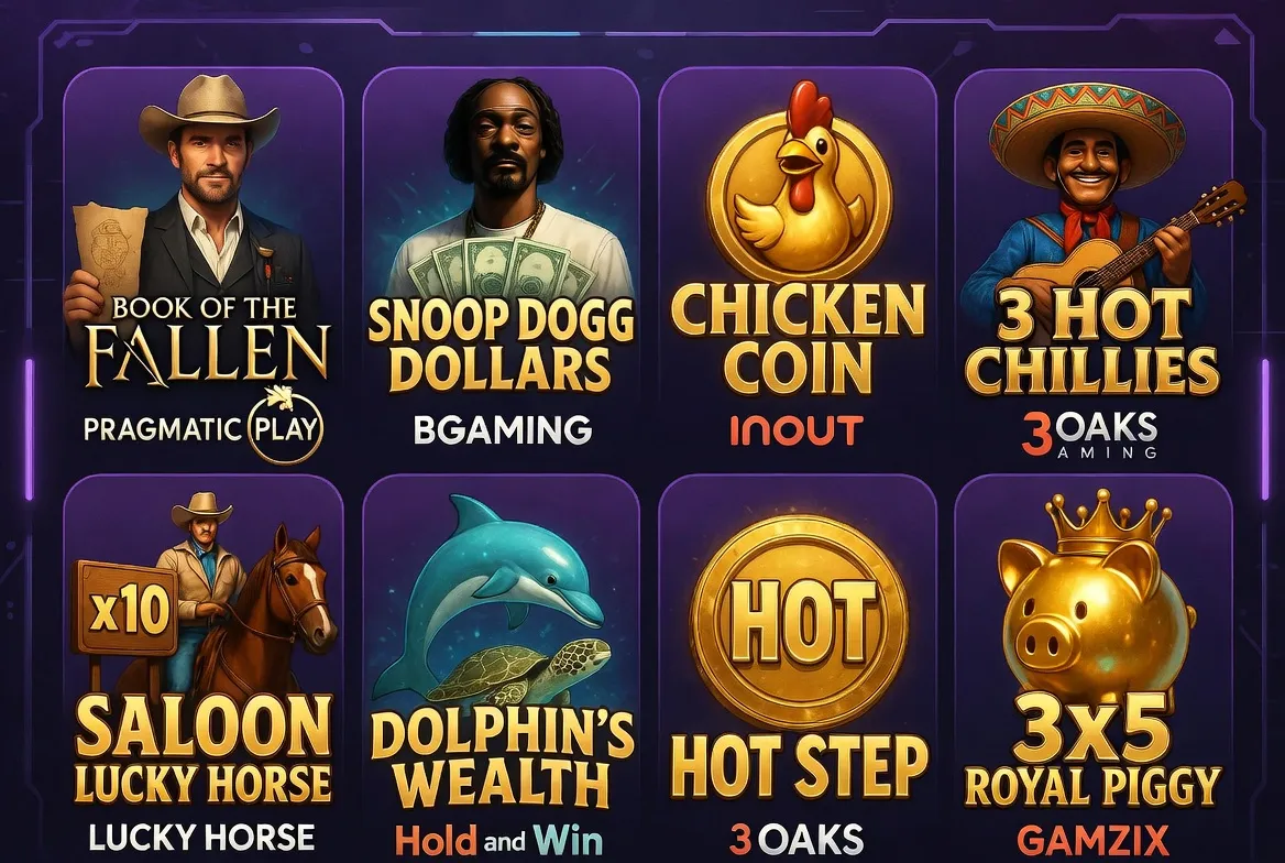 slots